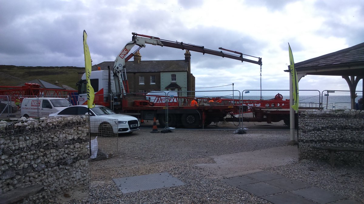 Birling Gap tweet media