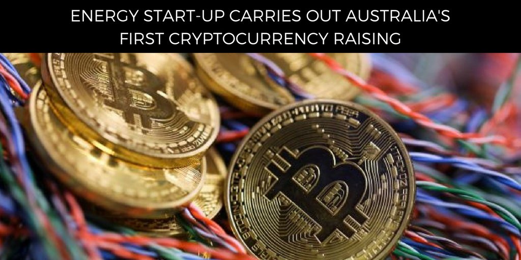 Powerledger_io's tweet image. Discover why our #ICO has made history in Australia! ow.ly/JtCL30fE6AN #POWRtoken #crypto #blockchain #solar #renewables