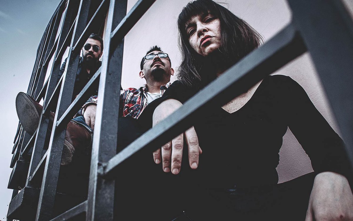 ImpureMagazine's tweet photo. VGT Nuevo disco, nuevo video y nuevas fechas para escuchar a la destacada banda de rock progresivo https://t.co/KMh9rm8CLo @VGTprog #Rockpro https://t.co/mrqF8eC6nV