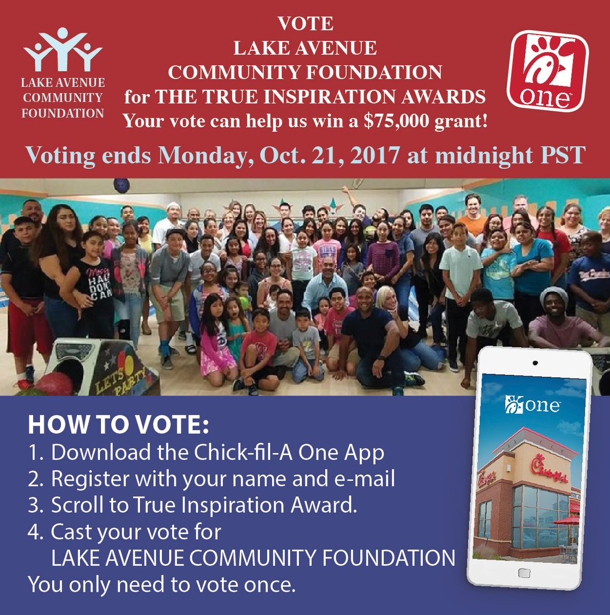 Missionwell, LLC tweet media