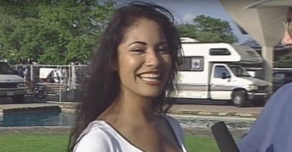 RT @enews: An interview with Selena Quintanilla was just discovered after 20 years: https://t.co/uGNnwmiNXj https://t.co/NUxmxWQ8hX