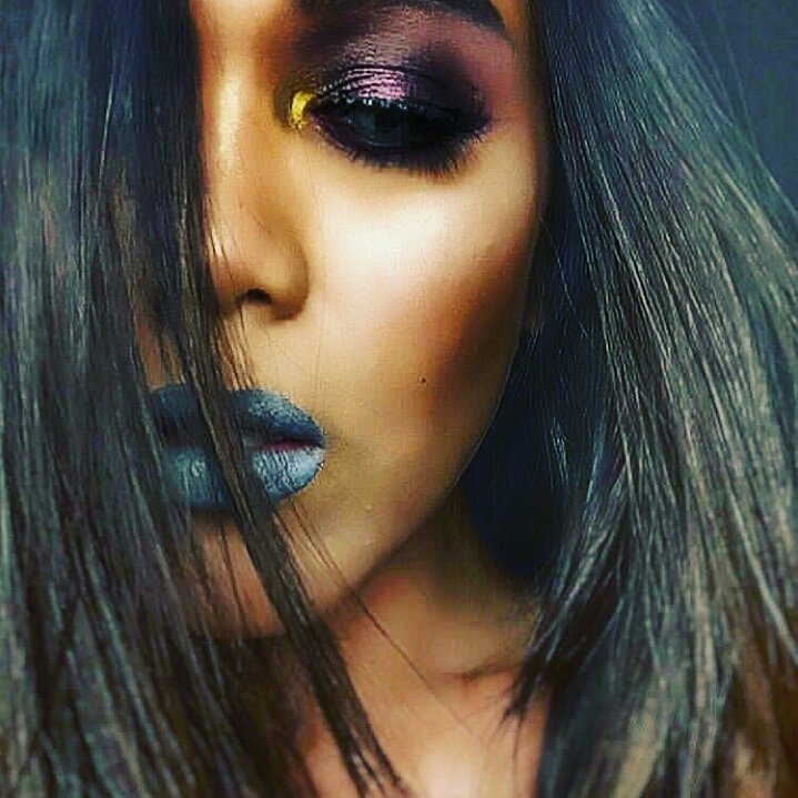 InvuCosmetics's tweet image. Cream Eyeshadow Debut