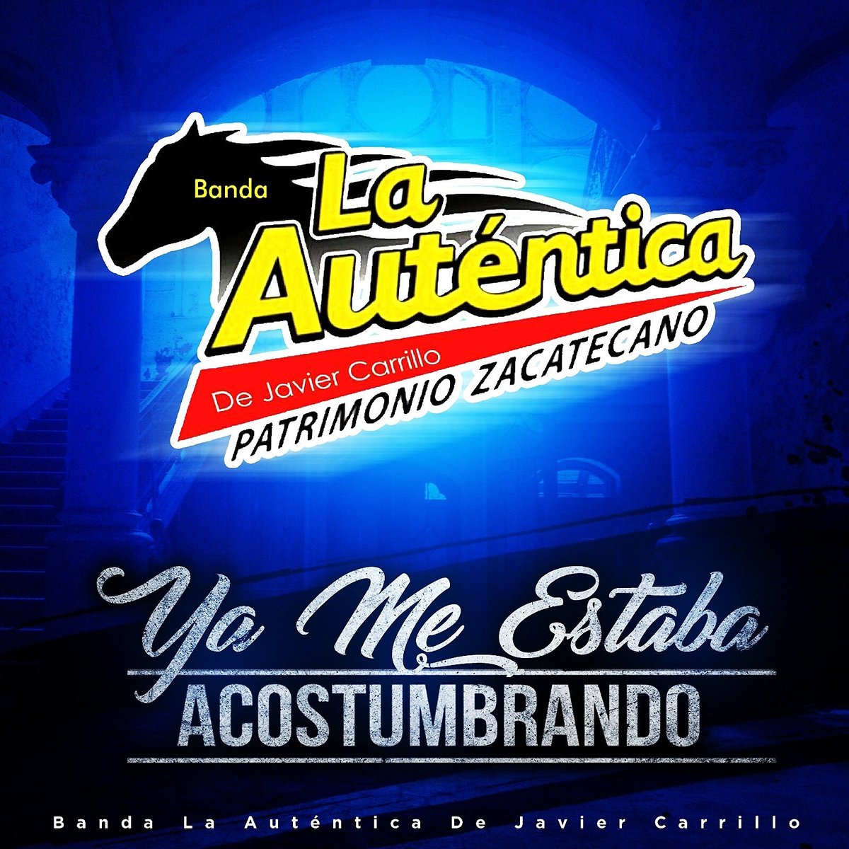 Muy emocionados de que este Lunes 9 de octubre podrán disfrutar de nuestro nuevo sencillo en su Radio favorita.  #MeEstabaAcostumbrando