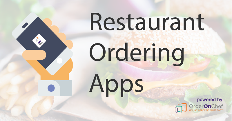Order on Chef tweet media