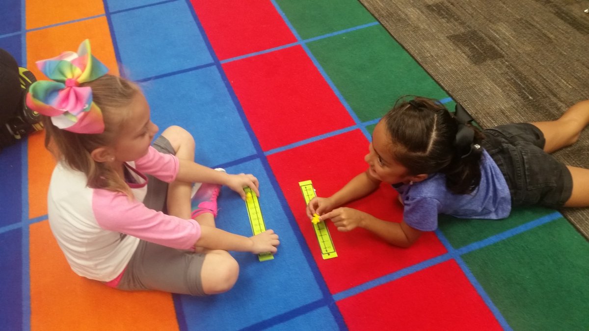 PFE 1st Grade tweet media