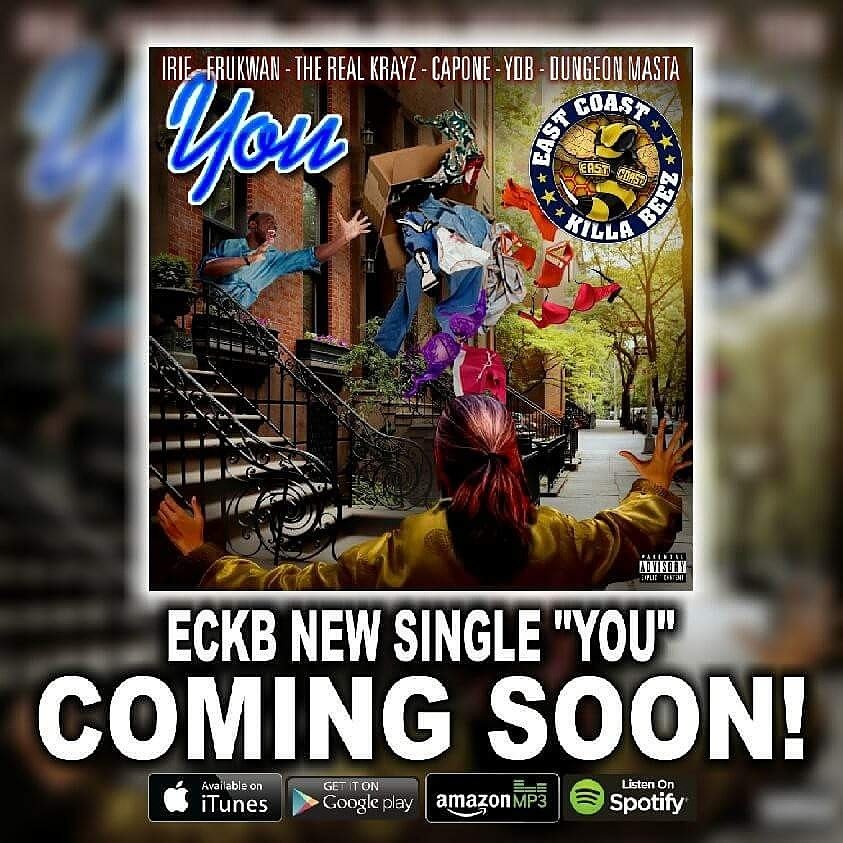 LegalMobbEnt's tweet image. Dropping tomorrow on #HOTRUSHRADIO Download on Google play
#EastCoastKillaBeez #ECKB #WUTANGFAM #HIPHOP #Legalmobbent