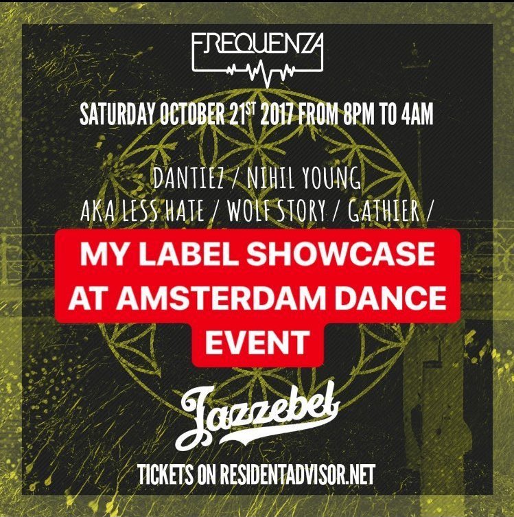 patrickpa111's tweet photo. @frequenzarec 🙌🏻🙌🏻 wella #tech #music https://t.co/S27MQdFaqi