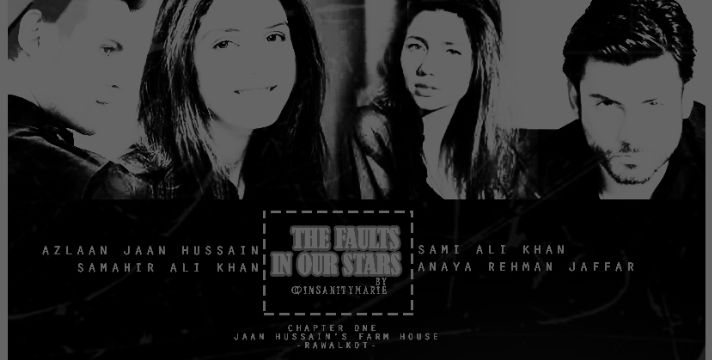 musanifaa's tweet photo. TFIOS Chapter One Jaan Hussain's Farm House https://t.co/T4W3VxA6hZ #Samaya #Fahirah #Osmaya #Thefaultsinourstars #Tfios #Novel #Fiction https://t.co/TvDRP95WGV