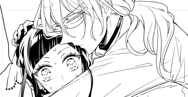 終わらないです寝 