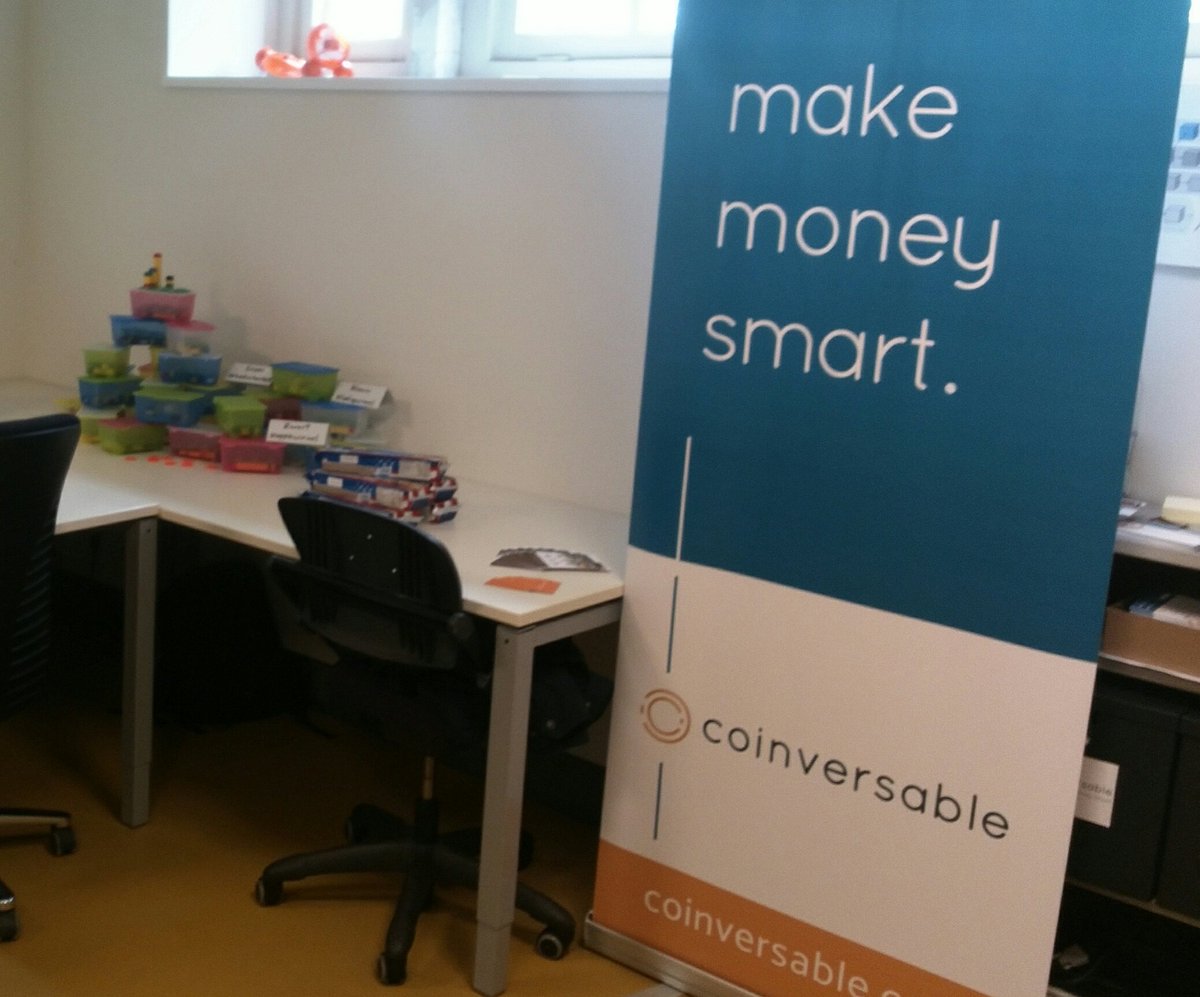 inversableNL's tweet image. Zo. Dat was een mooie dag. @DEGasfabriek is officieel geopend. Wij gaan onverminderd door met blockchain innovatie! Maar nu eerst bijkomen:)