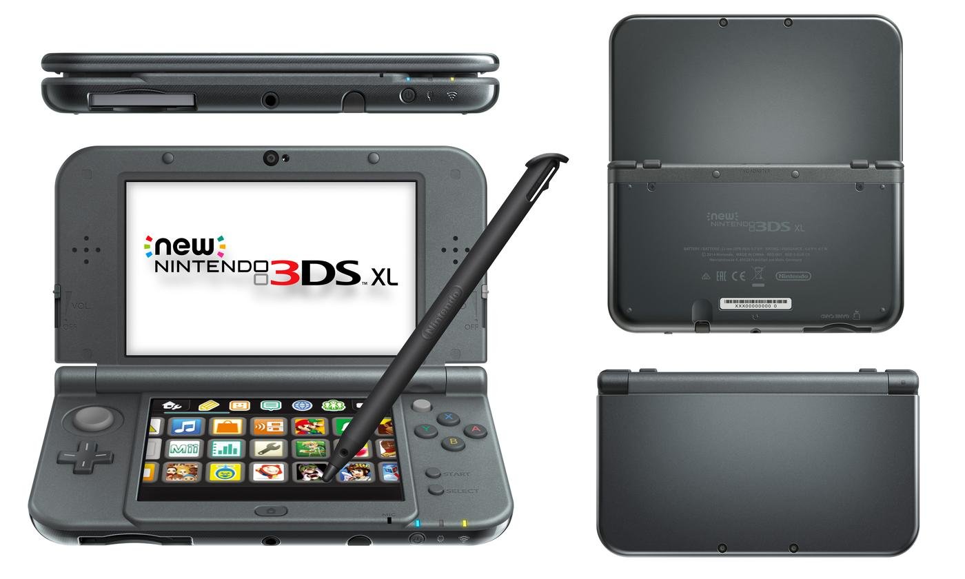 nintendo 3ds iso