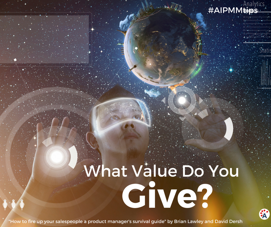 aipmm's tweet photo. The key to a winning product? It must deliver customer value: https://t.co/FlBKwtwbuv
#AIPMMtips https://t.co/BEeRF8CzI8