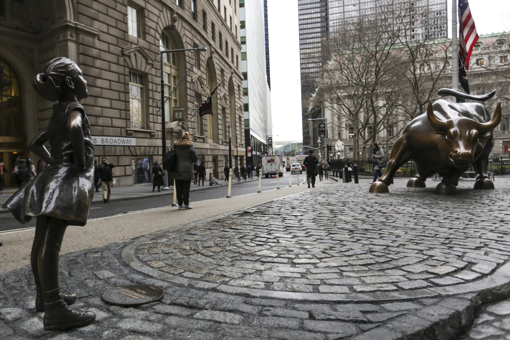 Wallstreet Market Url