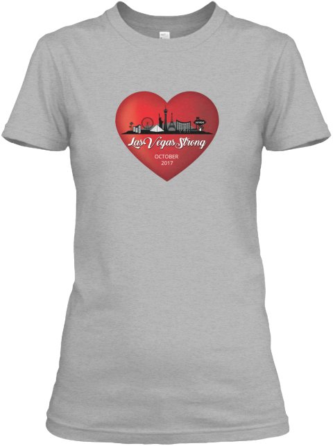 RealSupportThis's tweet photo. @Jacob_W_Young @RealSupportThis is donating proceeds from all sales to #LasVegasVictimsFund. Shop here to help >https://t.co/tKjMDcKU0Z 
#PrayForVegas https://t.co/rW6tjF4bOE