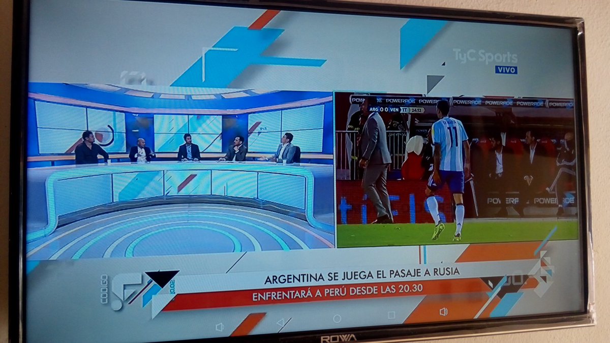 OmaroAzulgrana's tweet photo. @CodigoFTyC @TyCSportsPlay  https://t.co/tqB07XtjiF