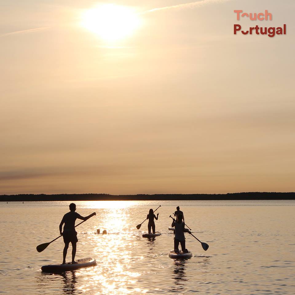 @touch_portugal  Unite cultures, share experiences!
