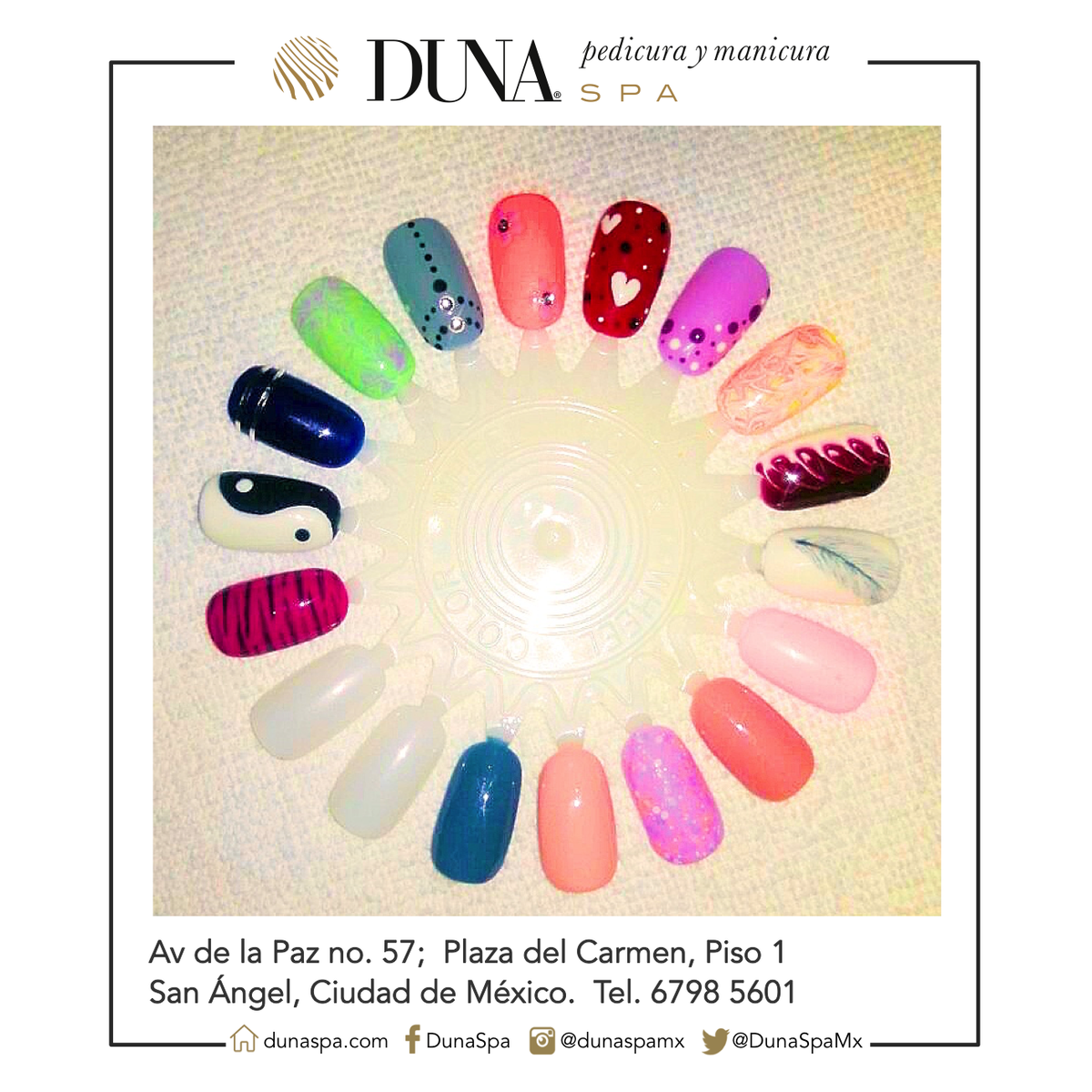 Duna Spa (@DunaSpaMx) / Posts / X
