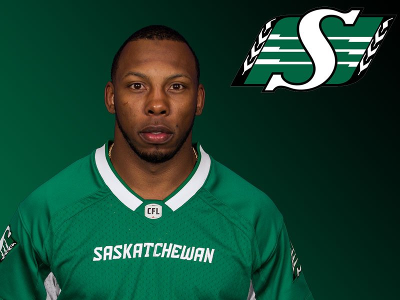 Riders Head to Toronto With At Least Two Defensive Changes dlvr.it/PsdHxC https://t.co/Bo9DQEEmvD