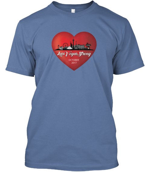RealSupportThis's tweet photo. @DaShanneStokes @RealSupportThis is donating proceeds from all sales to #LasVegasVictimsFund. Shop here to help >https://t.co/tKjMDcKU0Z 
#PrayForVegas https://t.co/WI9Gu7TSzd