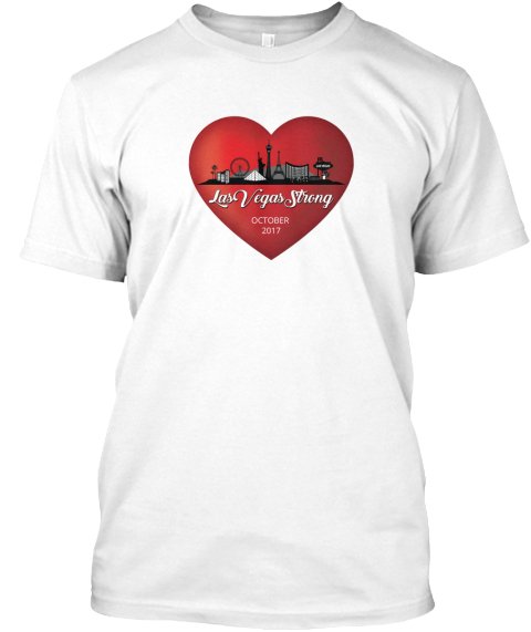 RealSupportThis's tweet photo. @ryanhastweets @RealSupportThis is donating proceeds from all sales to #LasVegasVictimsFund. Shop here to help >https://t.co/tKjMDcKU0Z 
#PrayForVegas https://t.co/RUqt8q3QjG