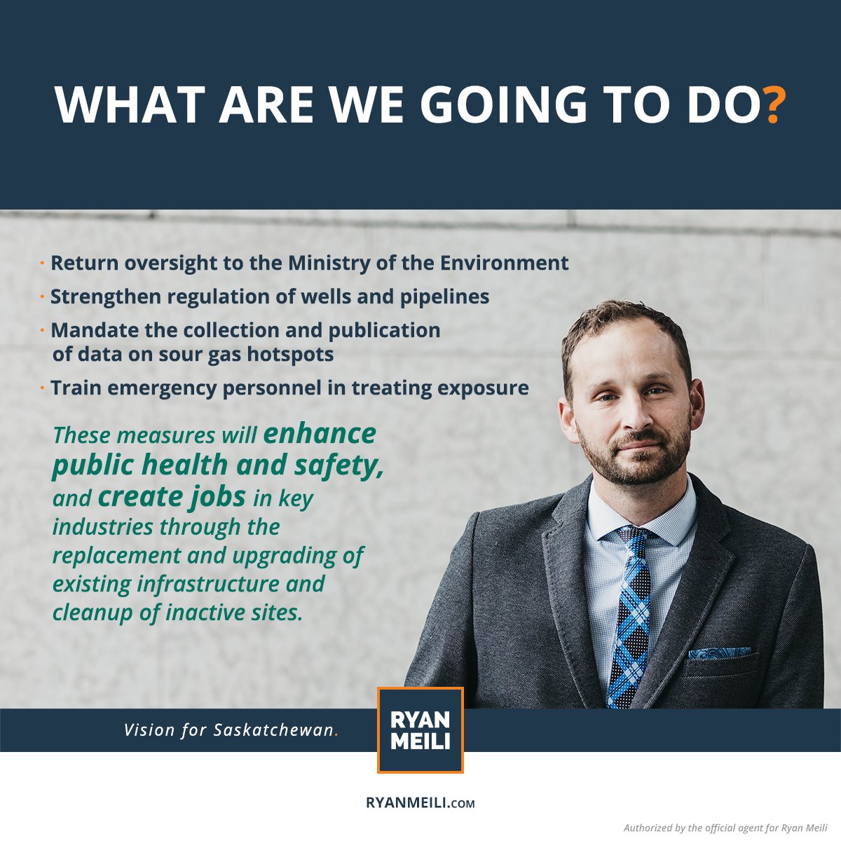 ryanmeili's tweet photo. Better regulations = safer work and more jobs. We can do better.  https://t.co/fR2E480xyi #PriceofOil #skpoli https://t.co/mMqRJR7hLa