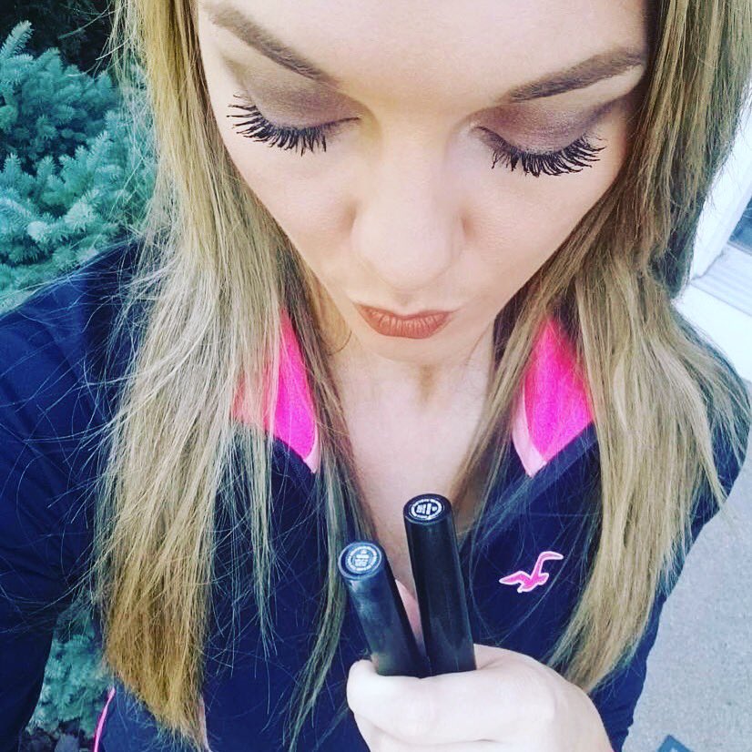 BeYoutification's tweet photo. Epic mascara after using Esteem Lash Serum for 8 weeks.
#youniqueforthewin #BeYoutification #lashesfordays #epic #JoinUs #loveyourlashes https://t.co/ehajGPCtx9