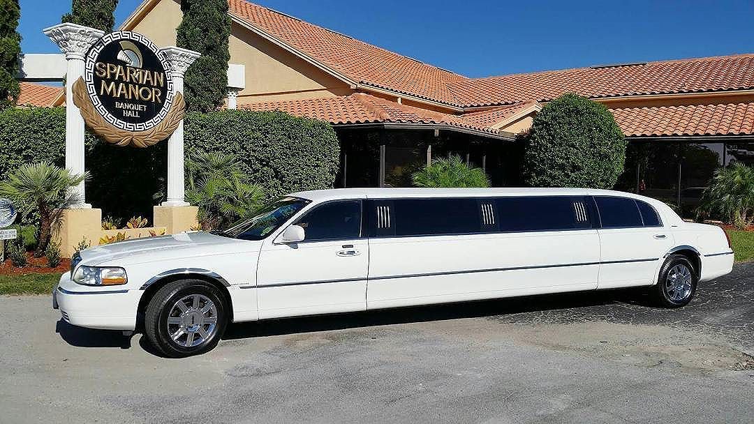 Olympus Limo & Sedan (OlympusLimo) Twitter