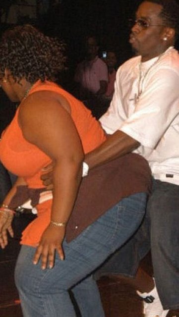 chaddynap's tweet photo. ‘Back when a ho was a hoe . . ‘ and the only “bump stock” you had to worry about when your jam came on #imissbackwhen https://t.co/2bTcfCadyD
