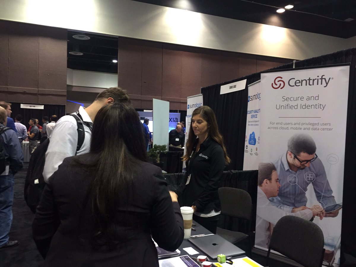 olga_media's tweet photo. #SWBAY17
#OlgaMedia @Centrify in Silicon Valley during the conference https://t.co/RAg1ZMu3CO