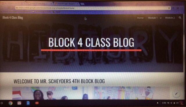 Block4Scheyder's tweet photo. Do you want to see what we're learning about? see what my classmates have made.  https://t.co/AW7UgGiENG #history #schoolimprovement ~AH https://t.co/qazvGqVigZ