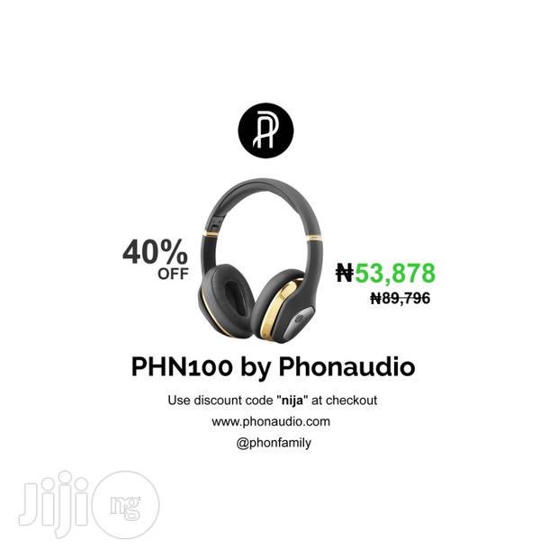 smconlineng's tweet photo. #NOW #AVAILABLE ON JIJI.NG π³π¬ #Phonaudio
#Exclusive 7 days 40% #discount #offer for Nigerians, from 1st - 7th Oct https://t.co/UfhxQaDLnZ