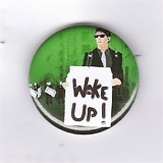 markoneill04's tweet photo. @tesco_lady @RockmebabyTV @underabanner @HeadsticksMusic @TheFlapperBrum CONGRATULATIONS UR The Proud Owner Of The Wake Up! Badge, Wear it all day Thro, Wake Up Someone New @TheFlapperBrum #6thOct2017 https://t.co/aJsgj2n2XL