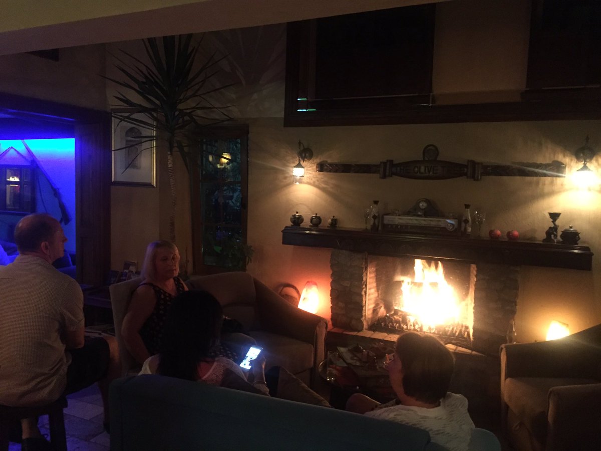_theolivetree_'s tweet photo. First fire on for this season ! https://t.co/cRfvVCNmou