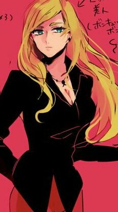 Hwasensh's tweet photo. sᴀɴʏᴀ sᴍɪᴛʜ

— ʜɪᴊᴀ ᴅᴇ ᴇʀᴡɪɴ
—sᴏʟᴅᴀᴅᴀ/ ᴘʀᴏɴᴛᴏ ᴄᴀᴘɪᴛᴀɴᴀ
—ᴄᴏʀᴛᴏ - ᴍᴇᴅɪᴏ - ᴇxᴛᴇɴsᴏ
— #ғʀᴇᴇʀᴏʟ | #sɴᴋʀᴏʟ | #ᴏᴄ

"ᴇɴᴛʀᴇɢᴇᴍᴏs ᴇʟ ᴄᴏʀᴀᴢᴏɴ" https://t.co/6iTY1YL8Fi