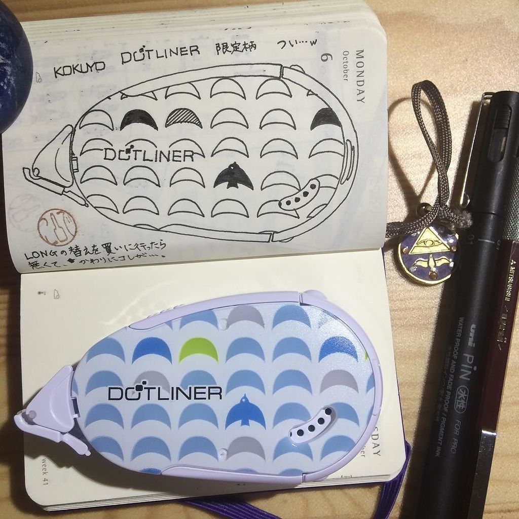 decocchi_7134's tweet photo. #凸llection #スケッチ #ラクガキ #moleskine #モレスキン #moleskinejp #dailyxs #おうちノート部 #凸desk #kokuyo #dotliner #ドットライナー #限定柄
本… https://t.co/JhPVTtm4Vx https://t.co/f13S8A8DKD
