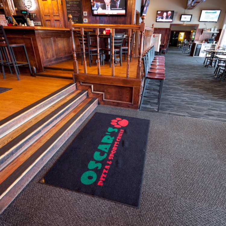 Oscar's Pizza & Sports Grille tweet media