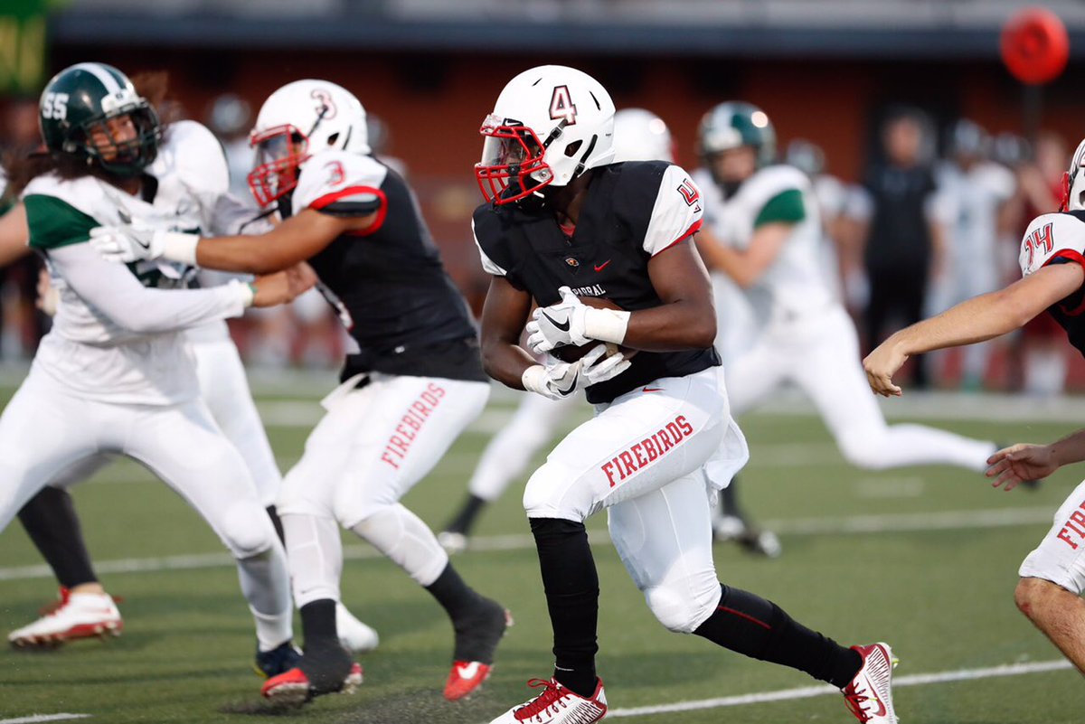 Chaparral High School (AZ)