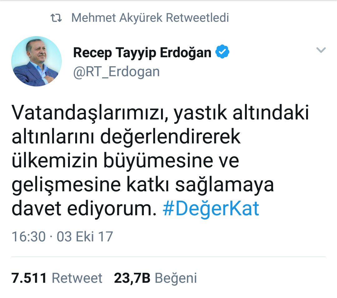 45Tifozi's tweet photo. @Mehmet__Akyurek çok iyi retweet yapiyorsun da birikimlerimiz aile şirketinizde #akpaz da nasil pul oldu onu da yazın rt yapin #degerkat https://t.co/GM0Sn95ZXS