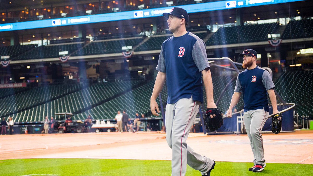 RedSox's tweet photo. Oh look! It's your favorite bullpen! https://t.co/um5qfTq441