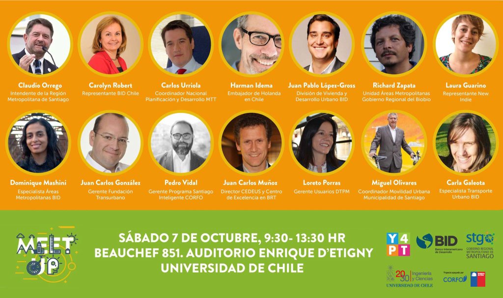 Ing2030 U. de Chile tweet media