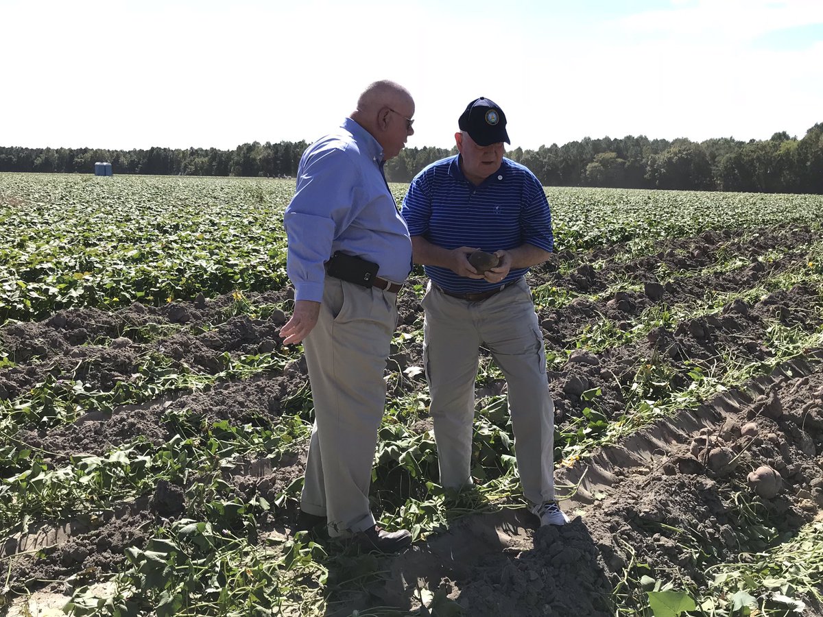 Sonny Perdue tweet media
