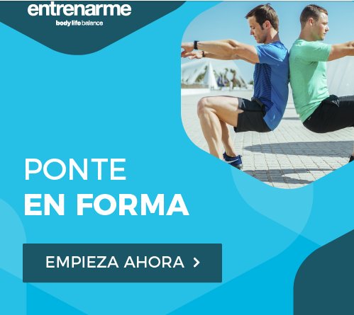 ¿Cuál es tu objetivo? Adelgazar, mejor tu salud, aumentar tu masa muscular. Consíguelo aquí bit.ly/2y23Hxj RT y comparte