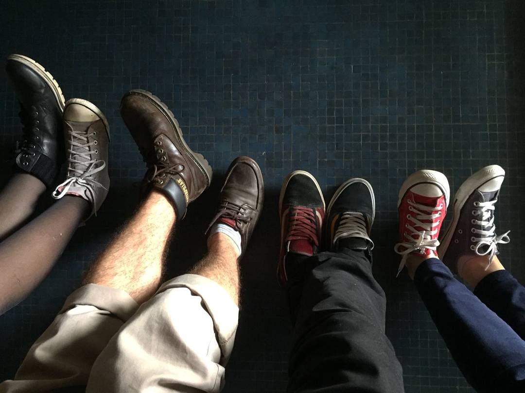 En Ikusi nos sumamos a la campaña #EnTusZapatos. ¿Querés saber más? 👉 <a href="/candedownsideup/">Cande Down side Up</a> ❤