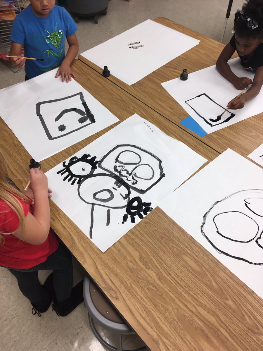 Stony Point Art (@stonypointart) on Twitter photo Busy day making monsters and self portraits for the little guys <a href="/stonypointschl/">Stony Point</a> <a href="/ajohnson2/">Andy Johnson</a> <a href="/pammoran/">pammoran</a> #acps Busy day making monsters and self portraits for the little guys <a href="/stonypointschl/">Stony Point</a> <a href="/ajohnson2/">Andy Johnson</a> <a href="/pammoran/">pammoran</a> #acps