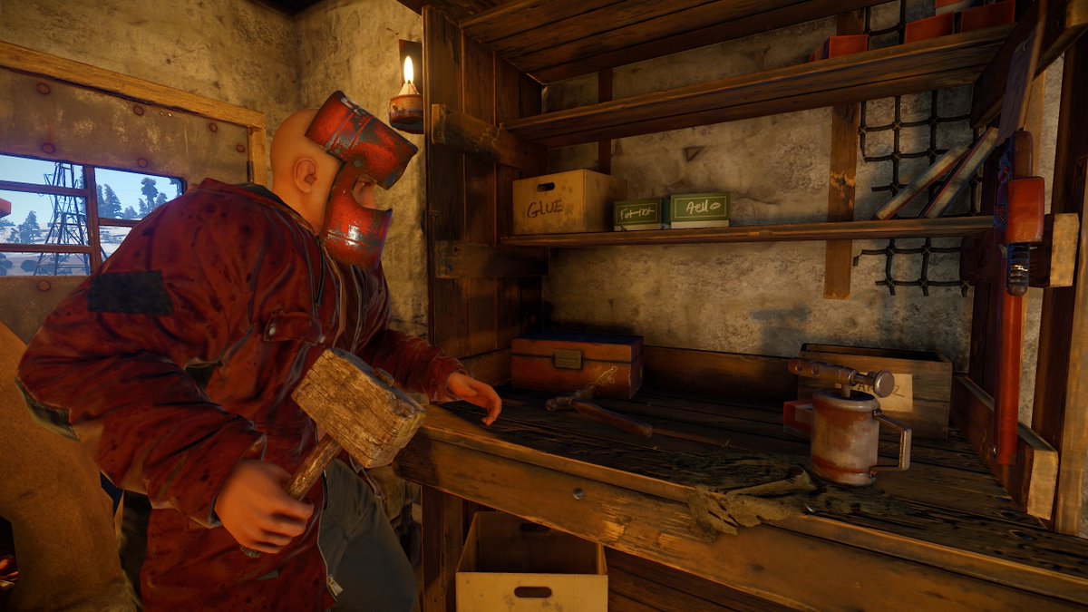 Rust tweet media