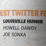 Photo by Louisville Humor ⚜ (@LouisvilleHumor)