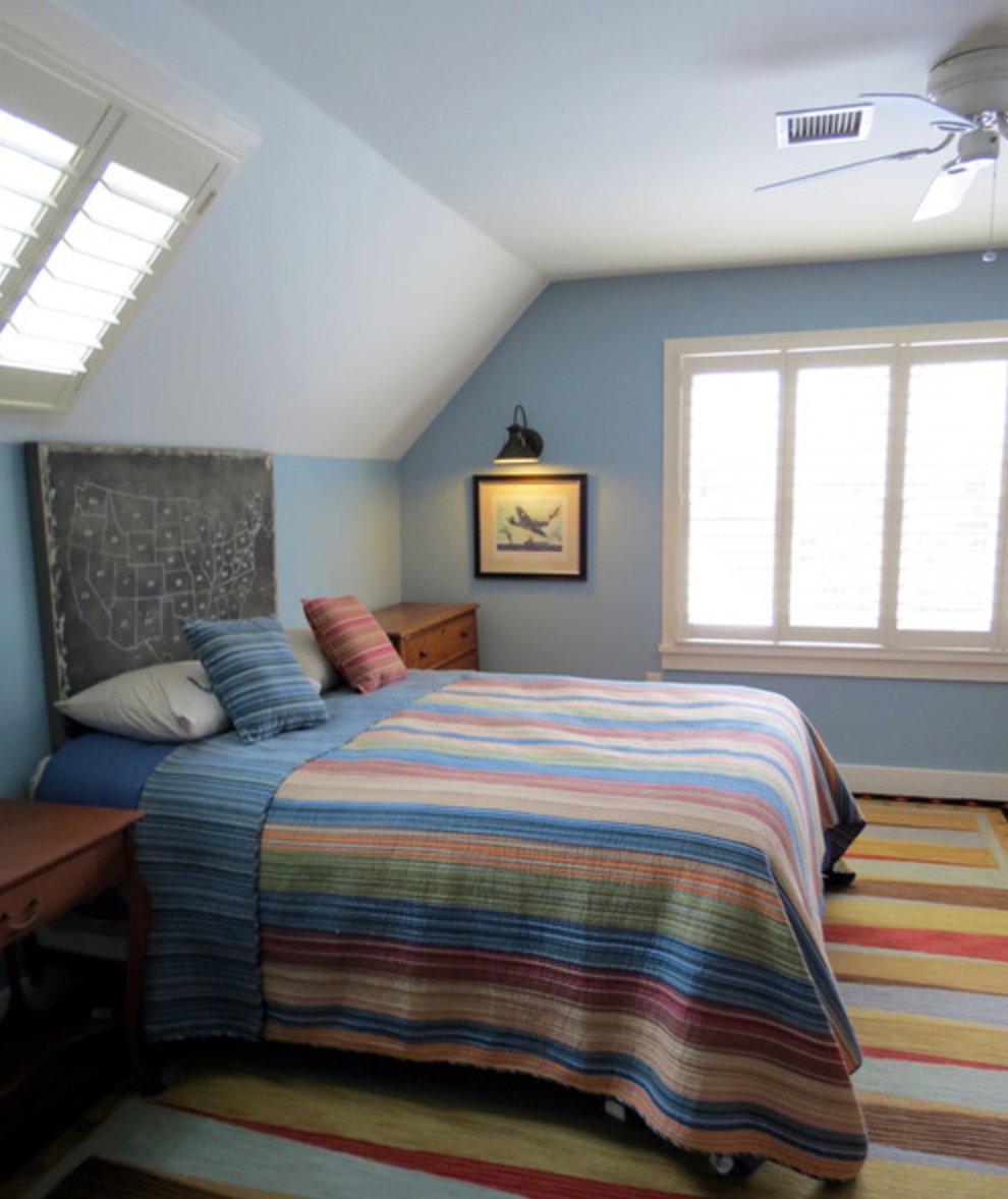 Slobproof's tweet image. Tired of fighting with your spouse about colors? Debbie Wiener has a few tips on how to choose a color for your home ow.ly/qqBu30e3jzs