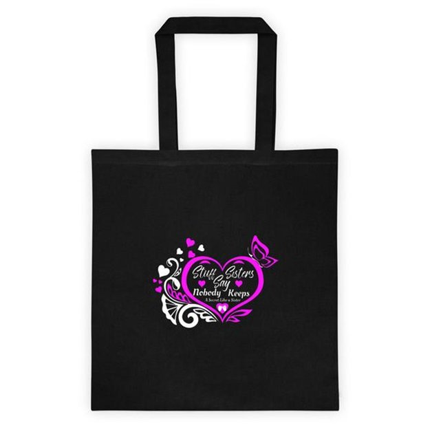 SisterSayStuff's tweet photo. This Cotton Canvas Tote Bag is both Stylish and Practical. 👜🙂
.
BUY THIS 👉https://t.co/2lX8uvJpOE 
.
#ToteBag #Fashion #Style  #Love #SSS https://t.co/UZeXBKpR0o