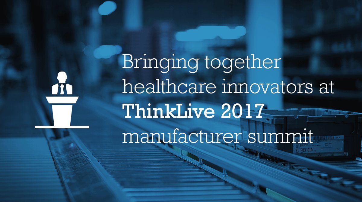 CencoraGlobal's tweet photo. Thank you to everyone who joined us for #ThinkLive2017! Learn more about this year's key topics: https://t.co/4bgyQUMVYY https://t.co/MP1zLxWEo7