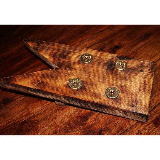 CRAFT_BY_COBB's tweet image. Handmade To Order Boot Jack / Boot Puller with Shotgun 'Brass'  Detail #bootjack #bootpuller #horse #wellies #boots facebook.com/commerce/produ…